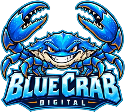 Blue Crab Digital