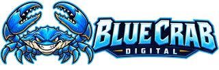 Blue Crab Digital