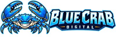Blue Crab Digital — web design in Hagerstown, Maryland